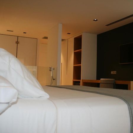 Hotel U Вівейро Екстер'єр фото