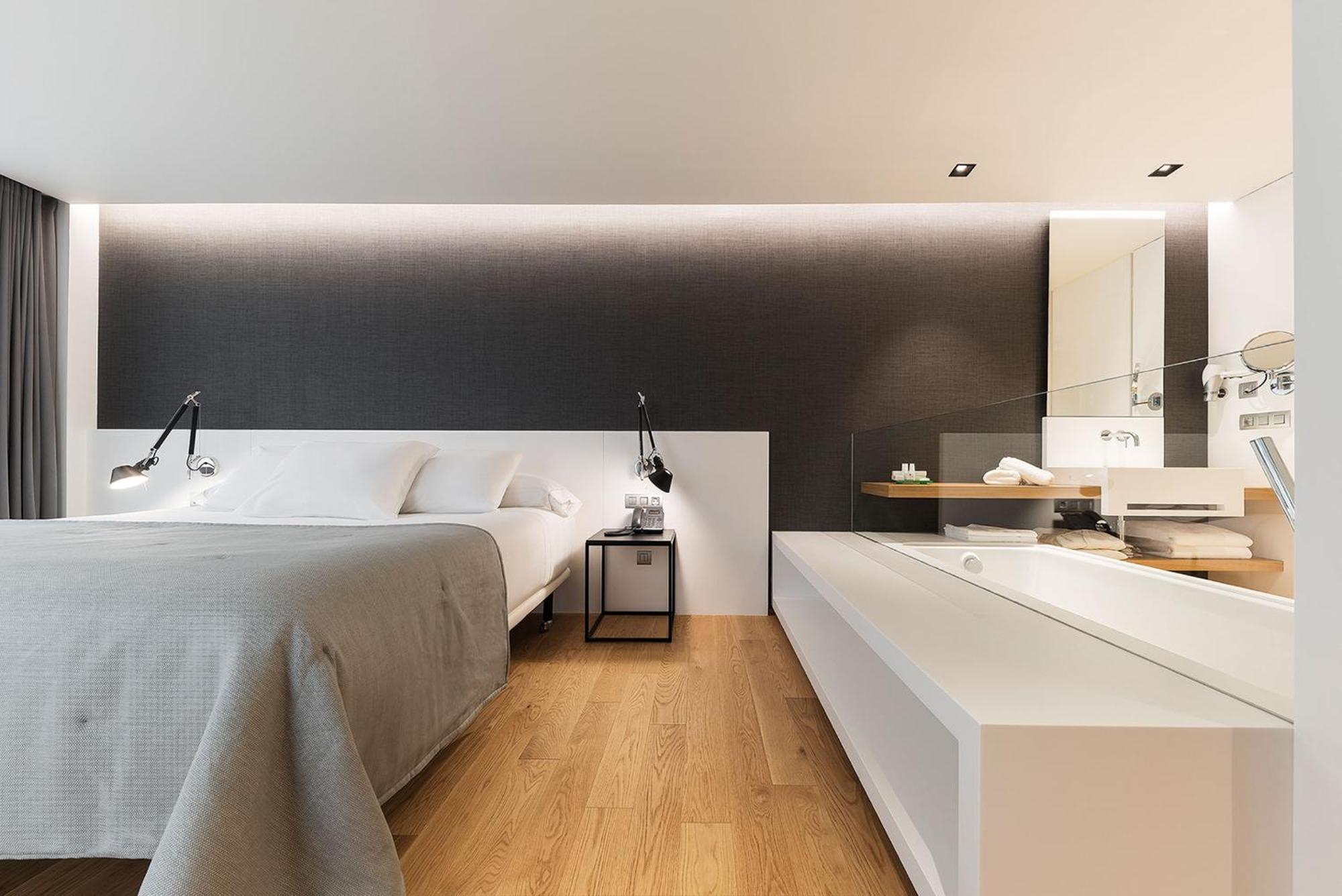 Hotel U Вівейро Екстер'єр фото
