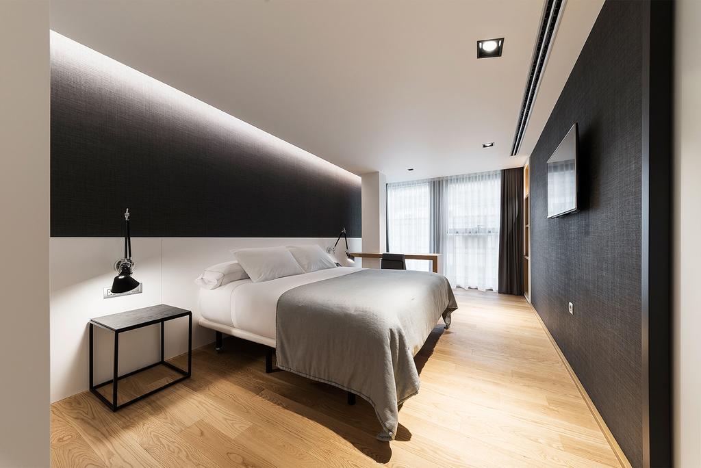 Hotel U Вівейро Екстер'єр фото