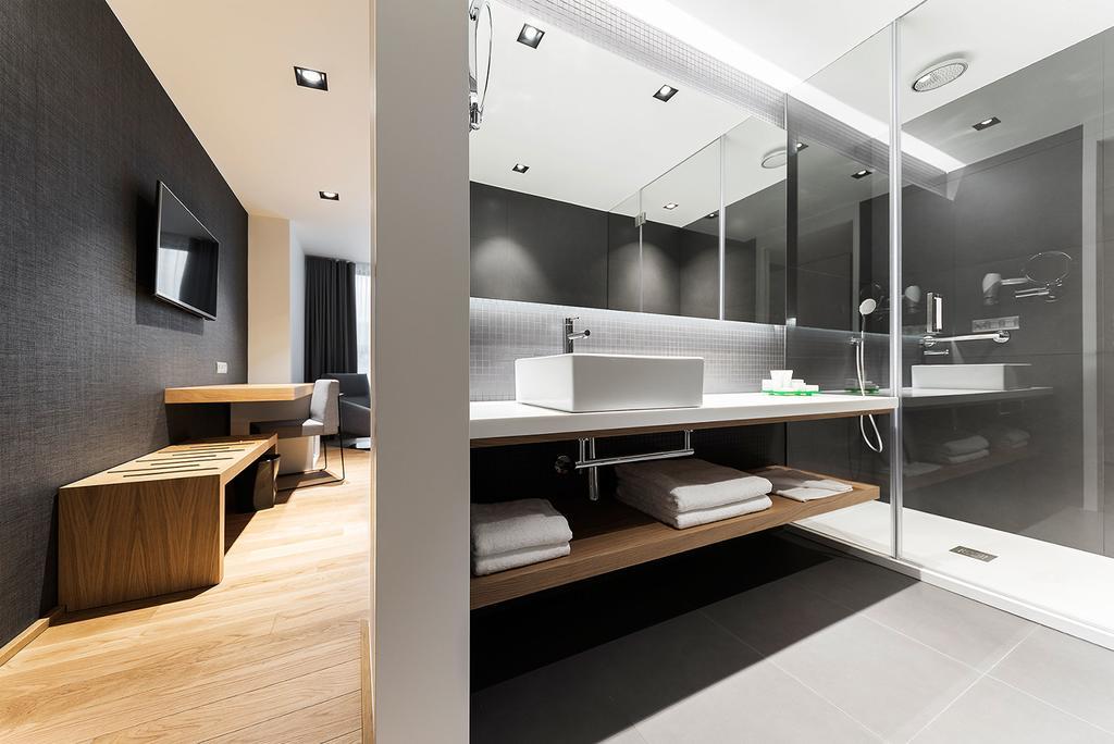Hotel U Вівейро Екстер'єр фото
