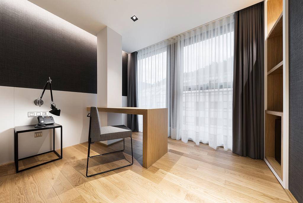 Hotel U Вівейро Екстер'єр фото