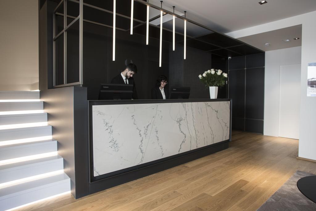 Hotel U Вівейро Екстер'єр фото