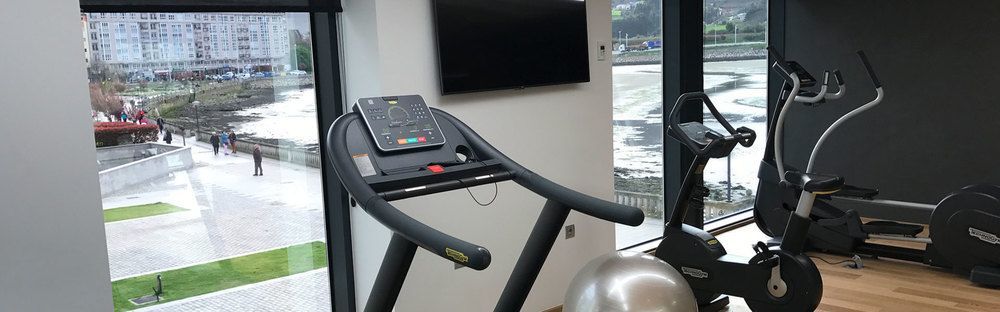 Hotel U Вівейро Екстер'єр фото