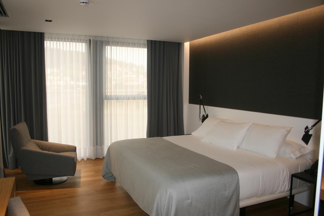 Hotel U Вівейро Екстер'єр фото