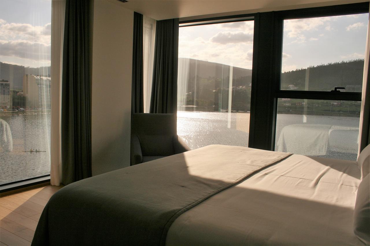 Hotel U Вівейро Екстер'єр фото