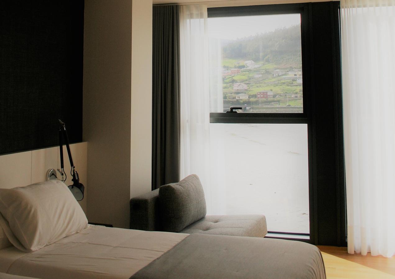 Hotel U Вівейро Екстер'єр фото
