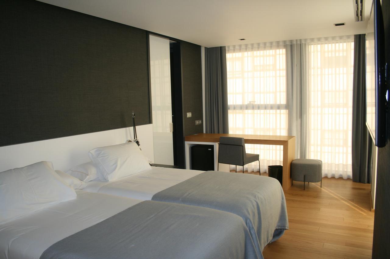 Hotel U Вівейро Екстер'єр фото