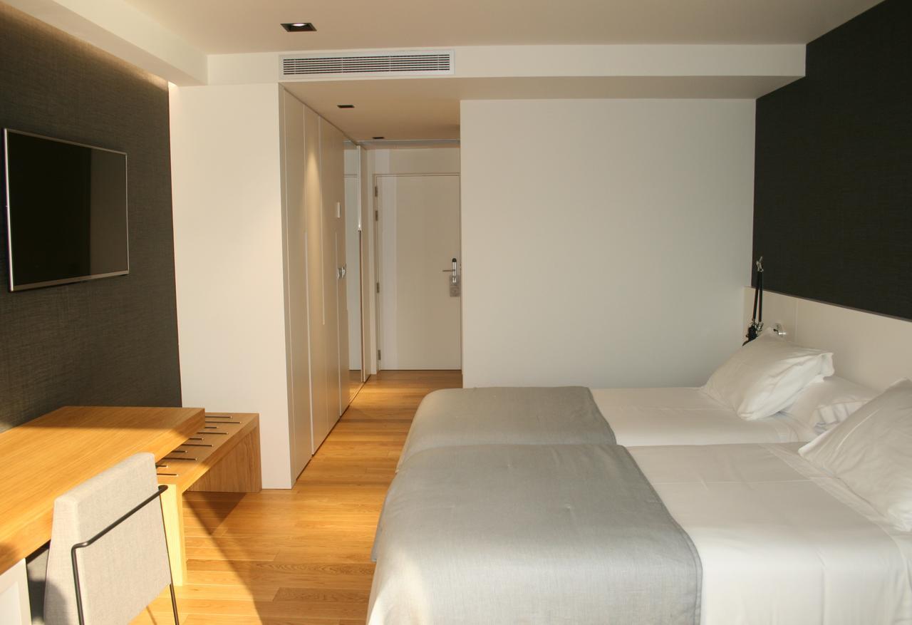 Hotel U Вівейро Екстер'єр фото