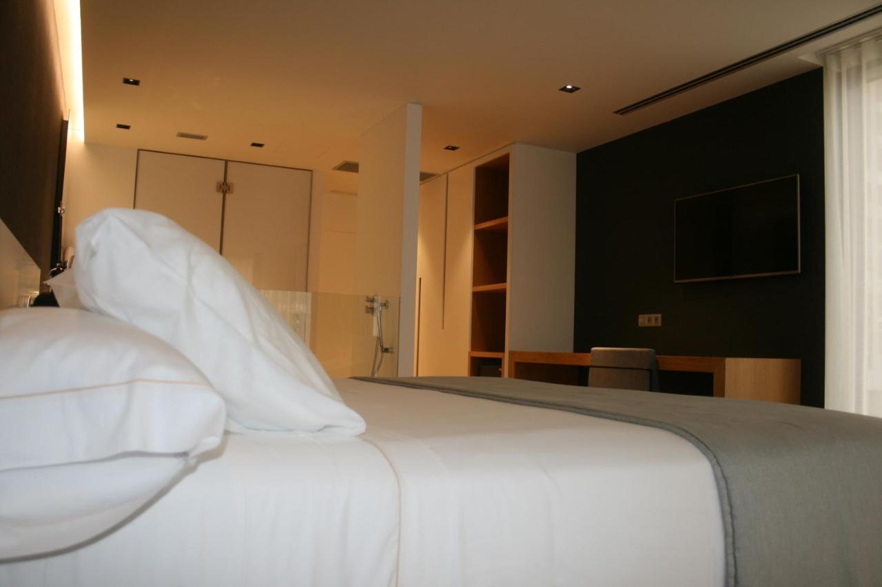 Hotel U Вівейро Екстер'єр фото